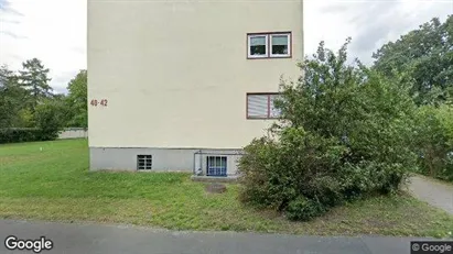 Apartments for rent in Kassel - Photo from Google Street View