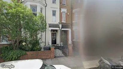 Apartments for rent in Location is not specified - Photo from Google Street View