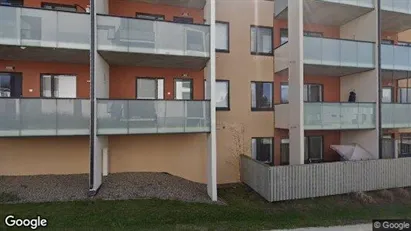 Apartments for rent in Nurmijärvi - Photo from Google Street View