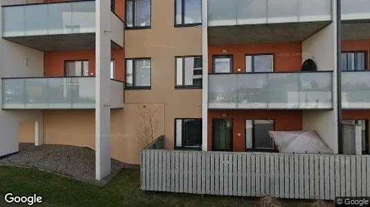 Apartments for rent in Nurmijärvi - Photo from Google Street View