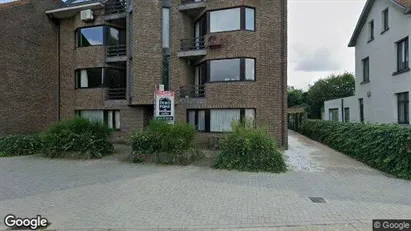 Apartments for rent in Kasterlee - Photo from Google Street View