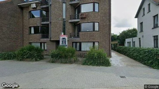 Apartments for rent in Kasterlee - Photo from Google Street View