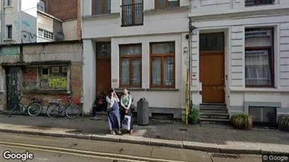 Apartments for rent in Stad Antwerp - Photo from Google Street View