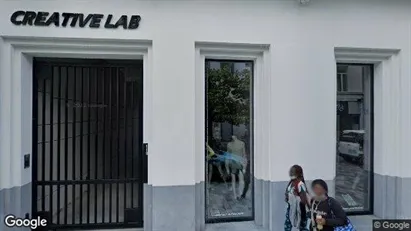 Apartments for rent in Sint-Niklaas - Photo from Google Street View