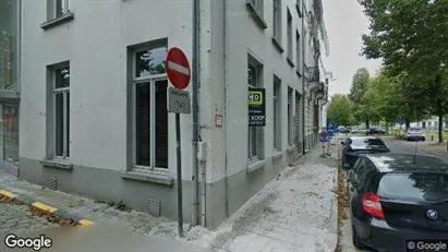 Apartments for rent in Stad Gent - Photo from Google Street View