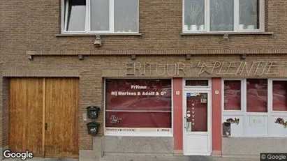 Apartments for rent in Londerzeel - Photo from Google Street View