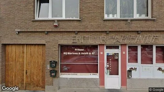 Apartments for rent in Londerzeel - Photo from Google Street View