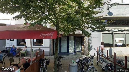 Apartments for rent in Bornem - Photo from Google Street View