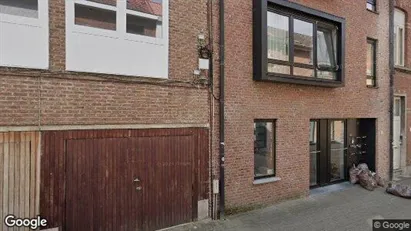Apartments for rent in Leuven - Photo from Google Street View