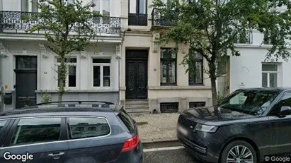 Apartments for rent in Stad Antwerp - Photo from Google Street View