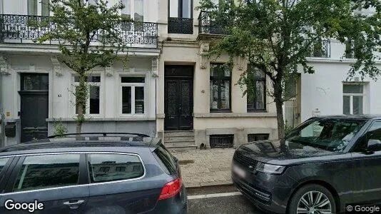 Apartments for rent in Stad Antwerp - Photo from Google Street View