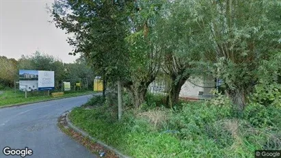 Apartments for rent in Gent Oostakker - Photo from Google Street View