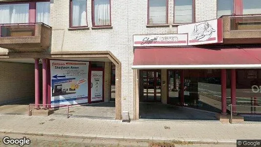 Apartments for rent in Wevelgem - Photo from Google Street View