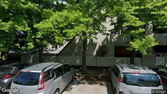 Rooms for rent in Modena - Photo from Google Street View