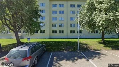 Apartments for rent in Norrköping - Photo from Google Street View