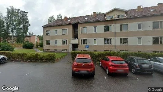 Apartments for rent in Hultsfred - Photo from Google Street View