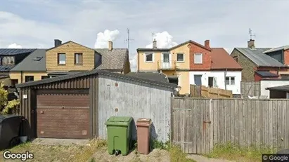 Apartments for rent in Trelleborg - Photo from Google Street View