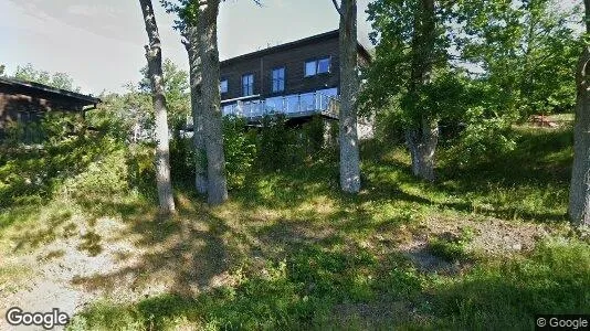 Apartments for rent in Tyresö - Photo from Google Street View