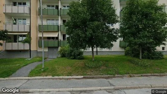 Apartments for rent in Nacka - Photo from Google Street View