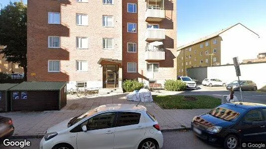 Apartments for rent in Norrköping - Photo from Google Street View