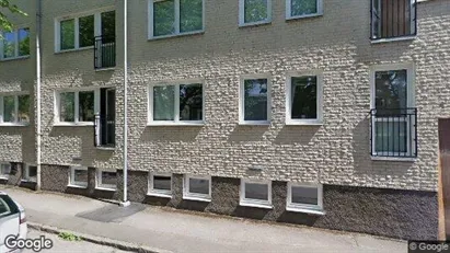 Apartments for rent in Karlstad - Photo from Google Street View