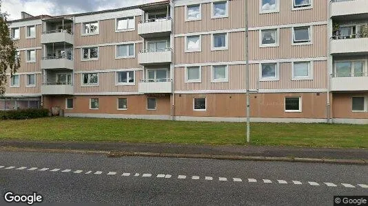 Rooms for rent in Trollhättan - Photo from Google Street View