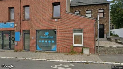Rooms for rent in Genepiën - Photo from Google Street View