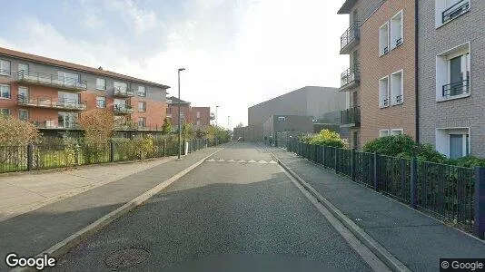 Apartments for rent in Lille - Photo from Google Street View