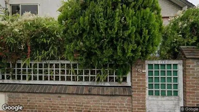 Apartments for rent in Nanterre - Photo from Google Street View