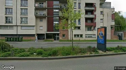 Apartments for rent in Amiens - Photo from Google Street View