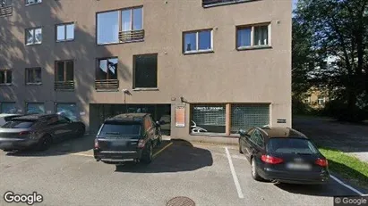 Apartments for rent in Tallinn Kesklinna - Photo from Google Street View