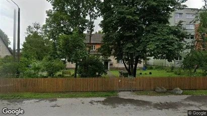 Apartments for rent in Tallinn Kesklinna - Photo from Google Street View