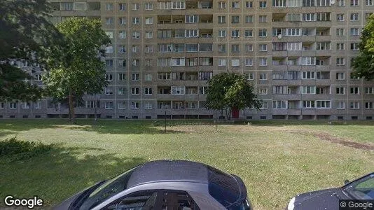 Apartments for rent in Tallinn Kesklinna - Photo from Google Street View