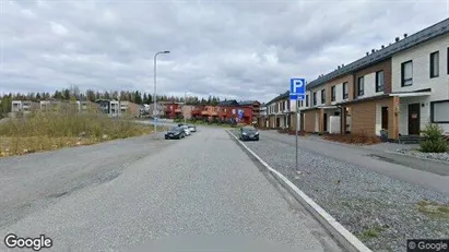 Apartments for rent in Tampere Eteläinen - Photo from Google Street View