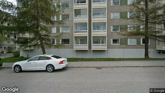 Apartments for rent in Tampere Kaakkoinen - Photo from Google Street View