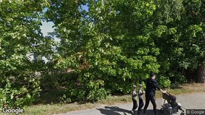 Apartments for rent in Espoo - Photo from Google Street View