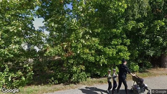 Apartments for rent in Espoo - Photo from Google Street View