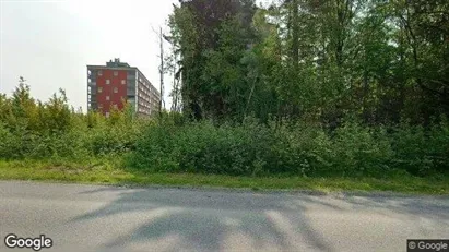 Apartments for rent in Nokia - Photo from Google Street View