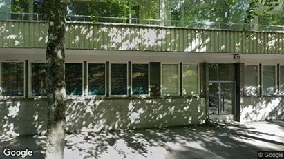 Apartments for rent in Lahti - Photo from Google Street View