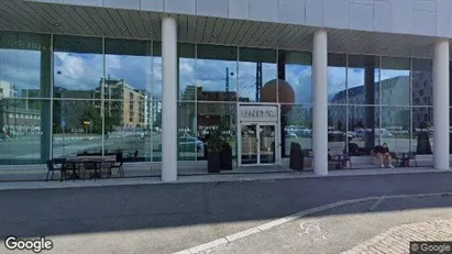 Rooms for rent in Helsinki Eteläinen - Photo from Google Street View