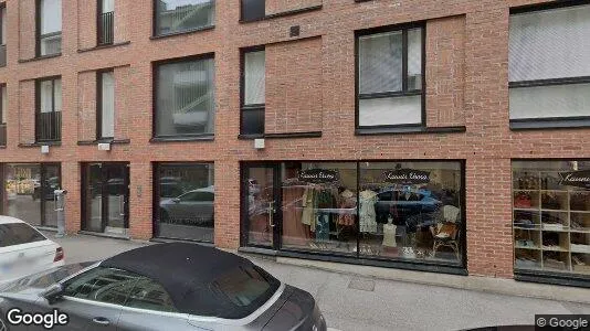 Rooms for rent in Helsinki Eteläinen - Photo from Google Street View