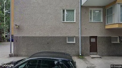 Rooms for rent in Helsinki Läntinen - Photo from Google Street View
