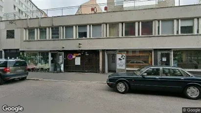 Rooms for rent in Helsinki Keskinen - Photo from Google Street View