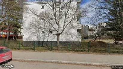 Rooms for rent in Helsinki Kaakkoinen - Photo from Google Street View