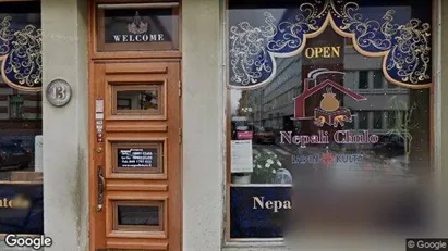 Apartments for rent in Helsinki Eteläinen - Photo from Google Street View