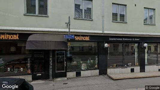 Rooms for rent in Helsinki Eteläinen - Photo from Google Street View