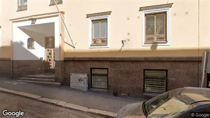 Rooms for rent in Helsinki Eteläinen - Photo from Google Street View