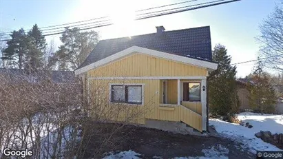 Rooms for rent in Vantaa - Photo from Google Street View
