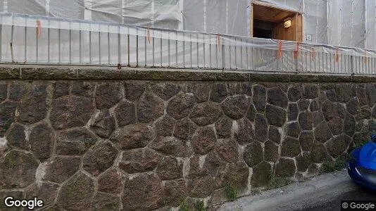 Rooms for rent in Helsinki Eteläinen - Photo from Google Street View