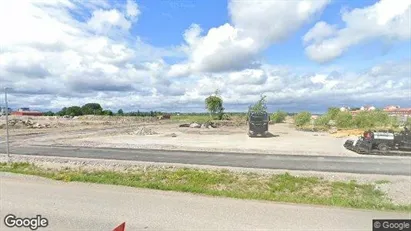 Apartments for rent in Örebro - Photo from Google Street View